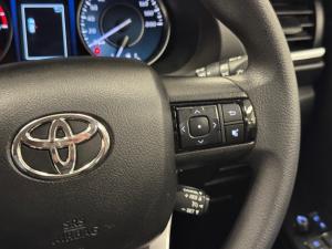Toyota Fortuner 2.4GD-6 auto - Image 10