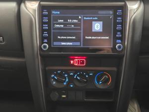 Toyota Fortuner 2.4GD-6 auto - Image 13