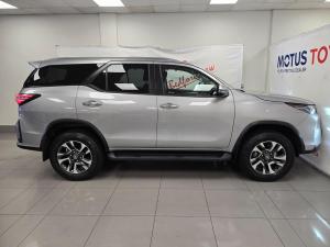 Toyota Fortuner 2.4GD-6 auto - Image 3