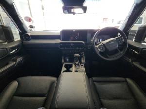 Toyota Land Cruiser Prado 2.8GD VX-R - Image 6