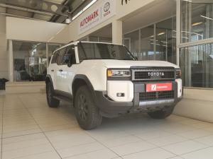 Toyota Land Cruiser Prado 2.8GD VX-R - Image 1