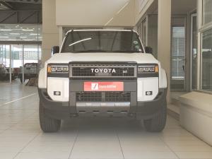 Toyota Land Cruiser Prado 2.8GD VX-R - Image 4