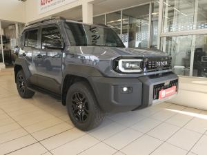 Toyota Land Cruiser FJ 2.7 4x4 VX - Image 1