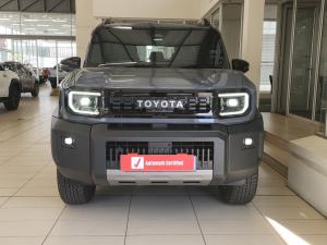 Toyota Land Cruiser FJ 2.7 4x4 VX - Image 4