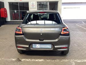 Suzuki Swift 1.2 GL+ manual - Image 5