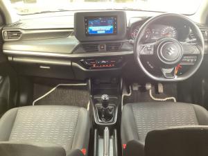 Suzuki Swift 1.2 GL+ manual - Image 6