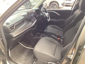 Suzuki Swift 1.2 GL+ manual - Image 7