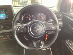 Suzuki Swift 1.2 GL+ manual - Image 8