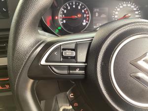 Suzuki Swift 1.2 GL+ manual - Image 9