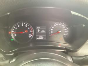 Suzuki Swift 1.2 GL+ manual - Image 10