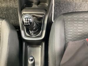 Suzuki Swift 1.2 GL+ manual - Image 11