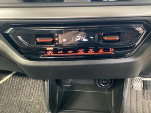 Suzuki Swift 1.2 GL+ manual - Image 14