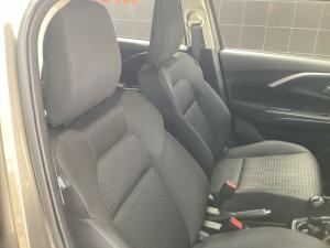 Suzuki Swift 1.2 GL+ manual - Image 15