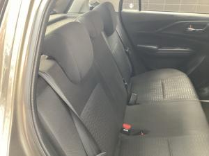 Suzuki Swift 1.2 GL+ manual - Image 16