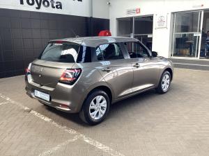 Suzuki Swift 1.2 GL+ manual - Image 2