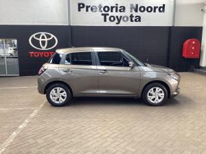 Suzuki Swift 1.2 GL+ manual - Image 3