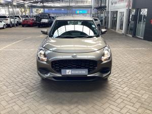 Suzuki Swift 1.2 GL+ manual - Image 4