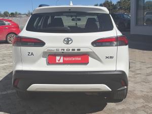 Toyota Corolla Cross 1.8 XS - Image 5
