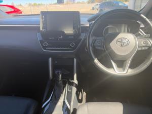 Toyota Corolla Cross 1.8 XS - Image 6