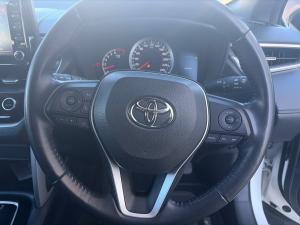 Toyota Corolla Cross 1.8 XS - Image 8