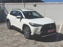 Thumbnail Toyota Corolla Cross 1.8 XS
