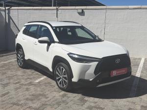 Toyota Corolla Cross 1.8 XS - Image 1