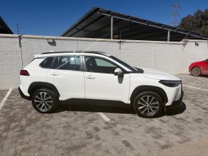 Toyota Corolla Cross 1.8 XS - Image 3