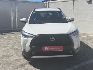 Toyota Corolla Cross 1.8 XS - Image 4