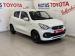 Toyota Vitz 1.0 XR manual - Thumbnail 1