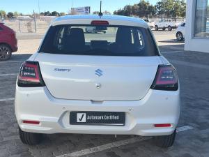 Suzuki Swift 1.2 GL+ manual - Image 5