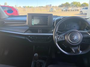 Suzuki Swift 1.2 GL+ manual - Image 6