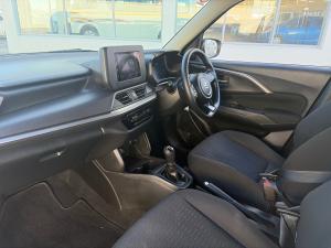Suzuki Swift 1.2 GL+ manual - Image 7