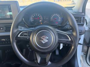 Suzuki Swift 1.2 GL+ manual - Image 8