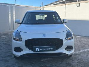 Suzuki Swift 1.2 GL+ manual - Image 4