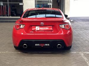 Toyota 86 2.0 high auto - Image 5