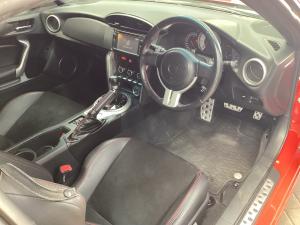 Toyota 86 2.0 high auto - Image 6