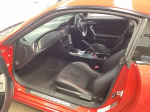 Toyota 86 2.0 high auto - Image 7