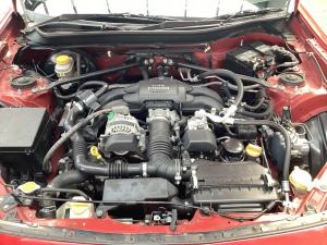 Toyota 86 2.0 high auto - Image 17