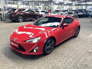 Toyota 86 2.0 high auto - Image 19