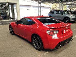 Toyota 86 2.0 high auto - Image 20