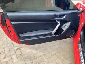 Toyota 86 2.0 high auto - Image 21