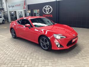 Toyota 86 2.0 high auto - Image 1
