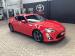 Toyota 86 2.0 high auto - Thumbnail 1
