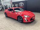 Thumbnail Toyota 86 2.0 high auto
