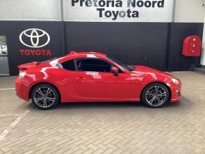 Toyota 86 2.0 high auto - Image 3