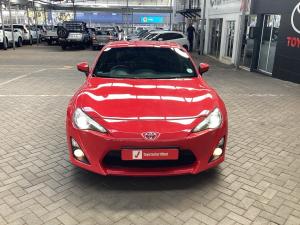 Toyota 86 2.0 high auto - Image 4