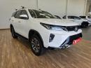 Thumbnail Toyota Fortuner 2.8GD-6 4x4 VX