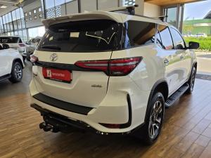 Toyota Fortuner 2.8GD-6 4x4 VX - Image 2