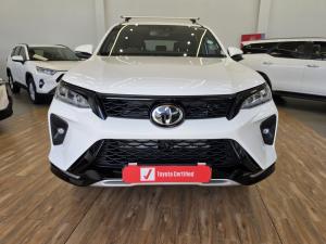 Toyota Fortuner 2.8GD-6 4x4 VX - Image 4