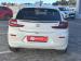 Toyota Starlet 1.5 XR manual - Thumbnail 5